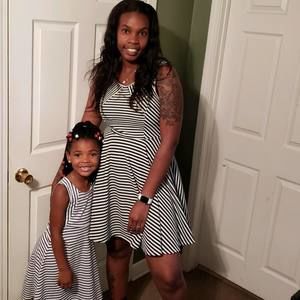 Meet your Posher, Tory